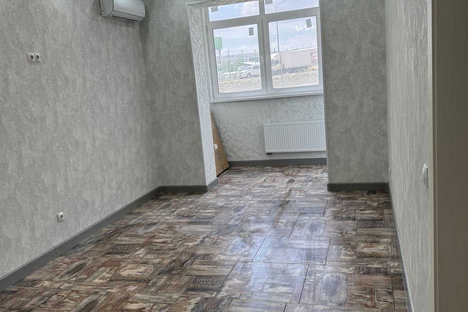 Продаётся 2-комнатная квартира, 64.4 м²