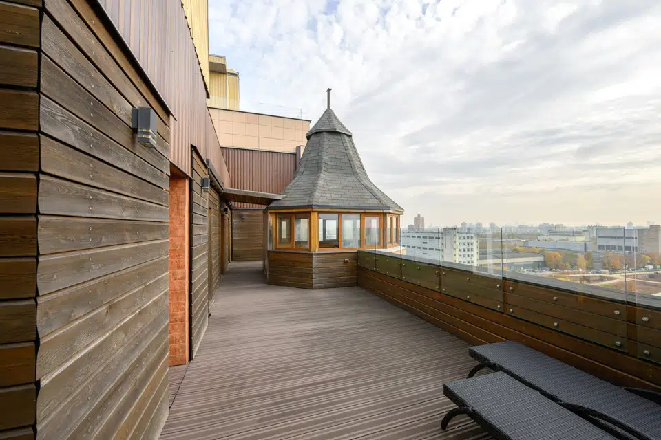 Продаётся 2-комнатная квартира, 120 м²