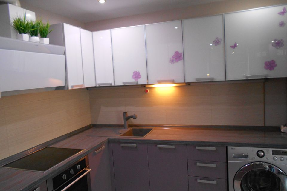 Продаётся 3-комнатная квартира, 85 м²
