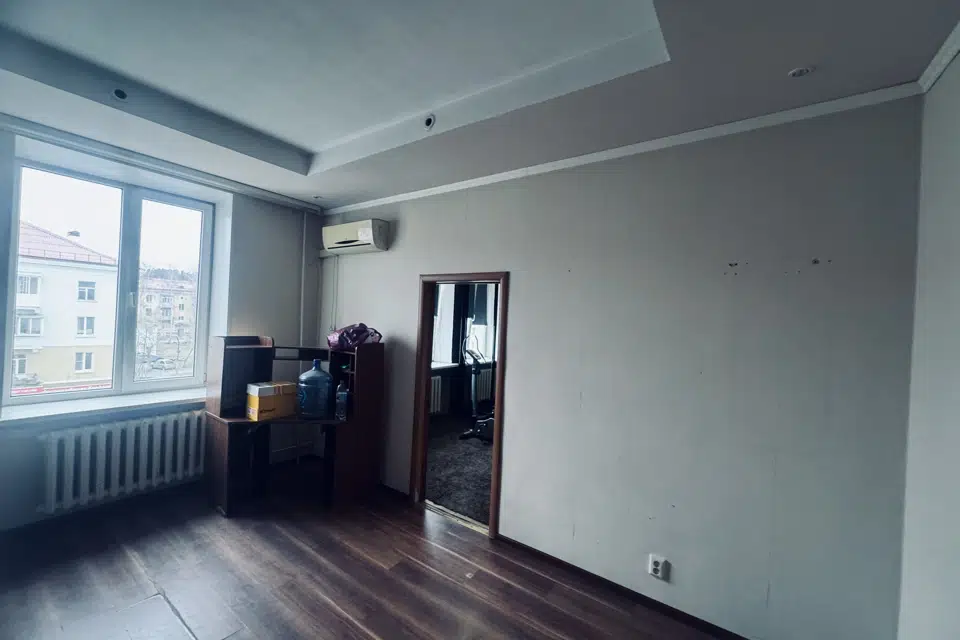 Продаётся 3-комнатная квартира, 73.2 м²