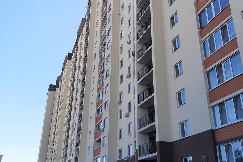 Продаётся 2-комнатная квартира, 60.1 м²