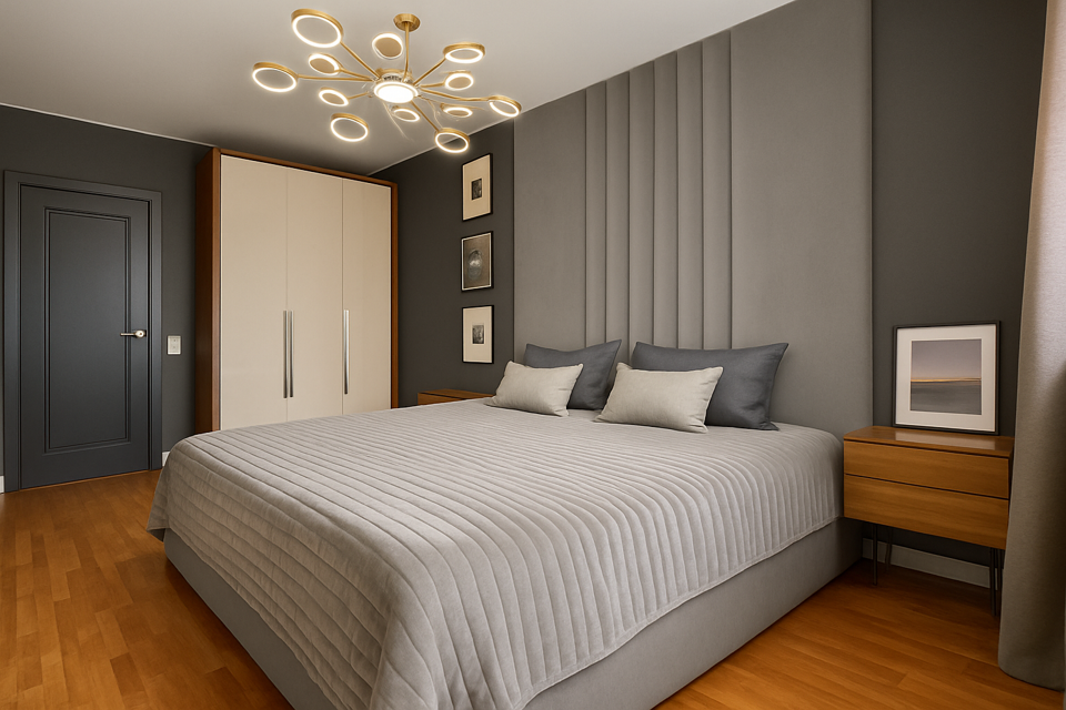 Продаётся 3-комнатная квартира, 79.2 м²