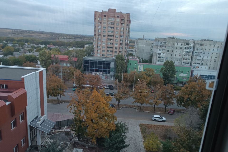 Продаётся 1-комнатная квартира, 28.6 м²