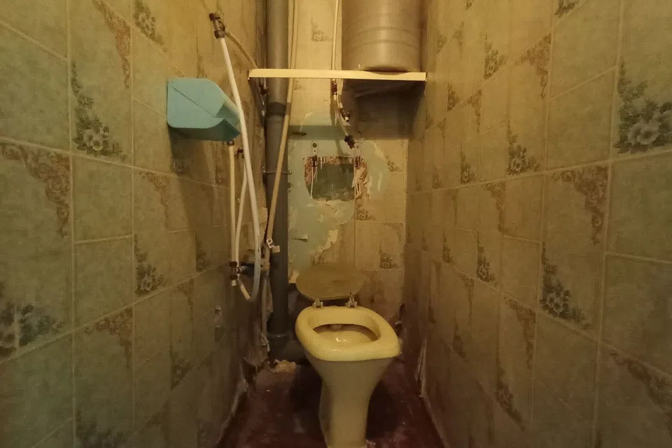 Продаётся 2-комнатная квартира, 50.8 м²