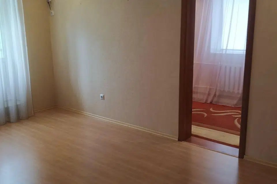 Продаётся 2-комнатная квартира, 46.1 м²