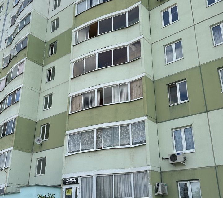 Продаётся 1-комнатная квартира, 26 м²
