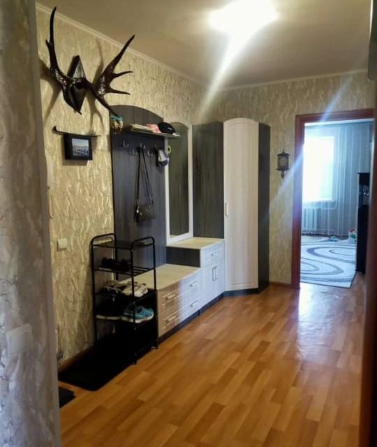 Продаётся 1-комнатная квартира, 41 м²