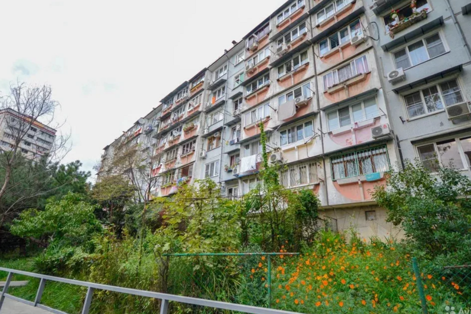 Продаётся студия, 15 м²
