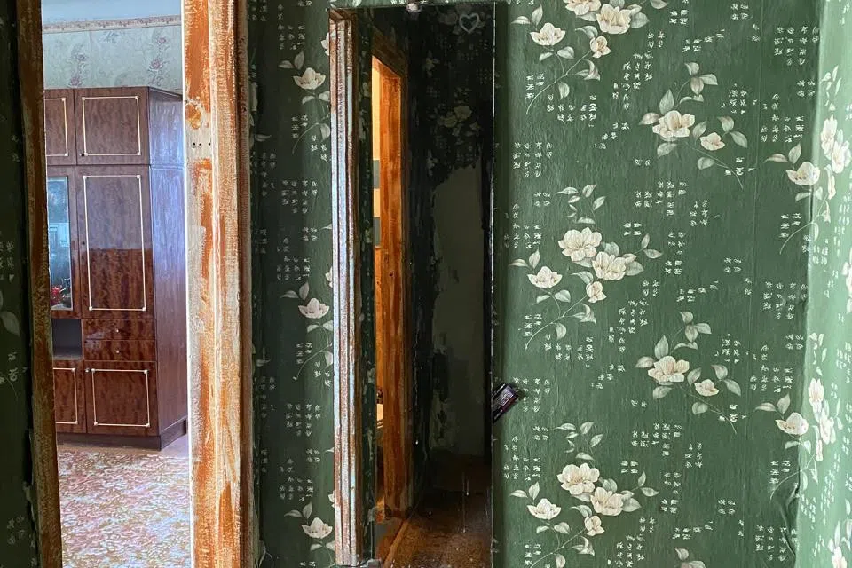 Продаётся 2-комнатная квартира, 44 м²
