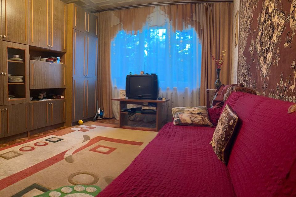 Продаётся 3-комнатная квартира, 70 м²