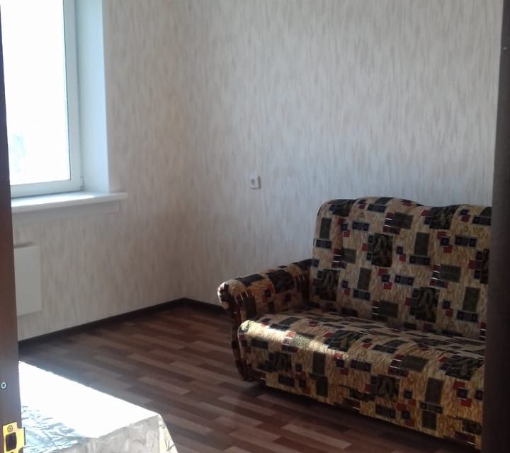 Сдаётся 1-комнатная квартира, 36 м²