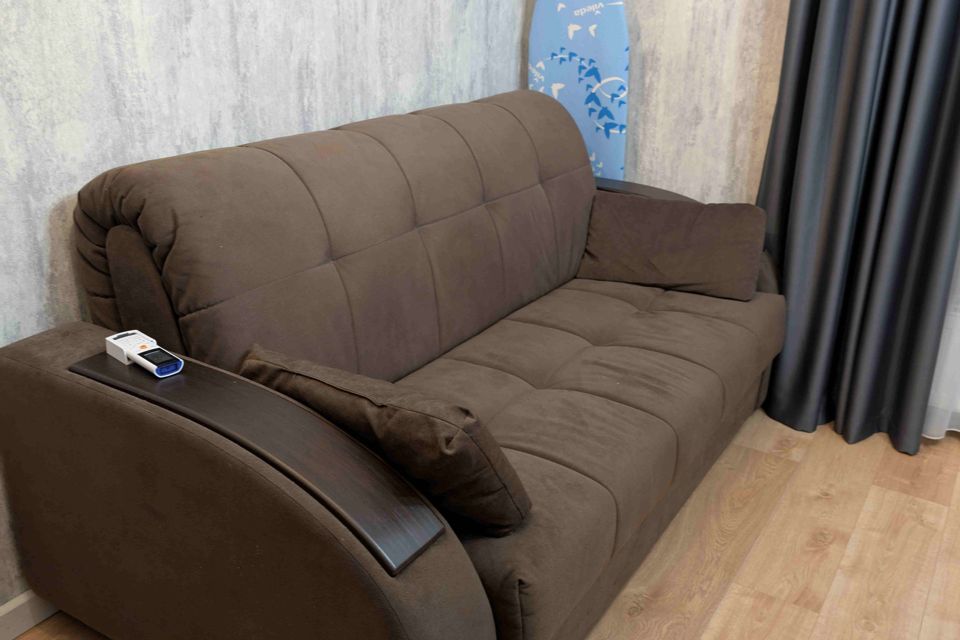 Сдаётся 1-комнатная квартира, 25.3 м²