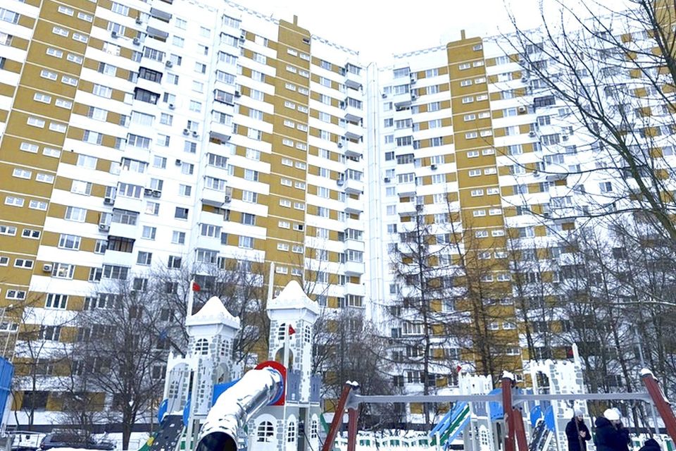 Продаётся студия, 14.5 м²