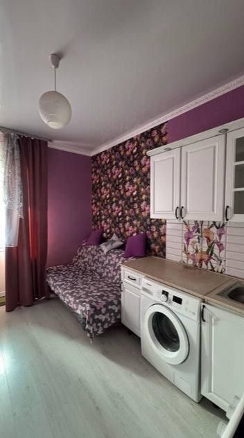 Продаётся 1-комнатная квартира, 41 м²