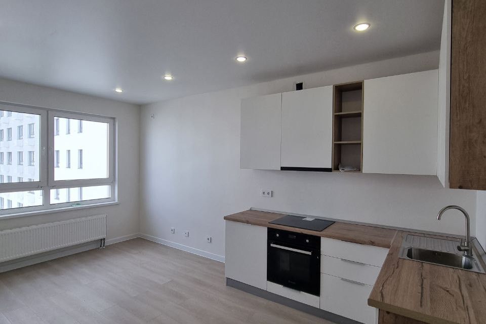 Продаётся 3-комнатная квартира, 70 м²