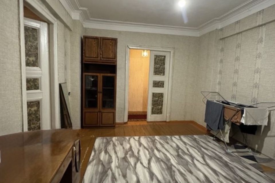 Продаётся 2-комнатная квартира, 54.4 м²