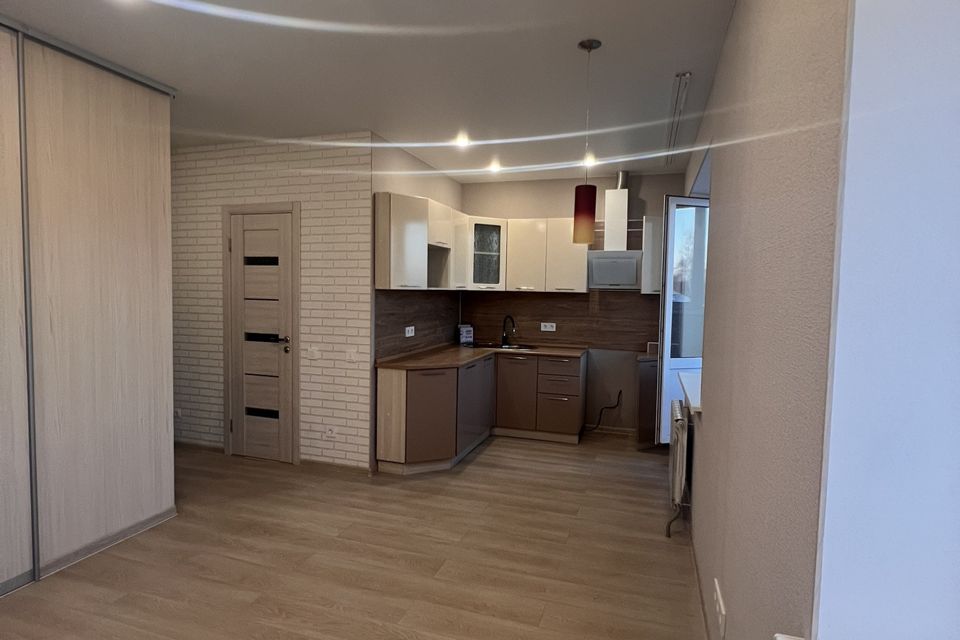 Продаётся студия, 25 м²