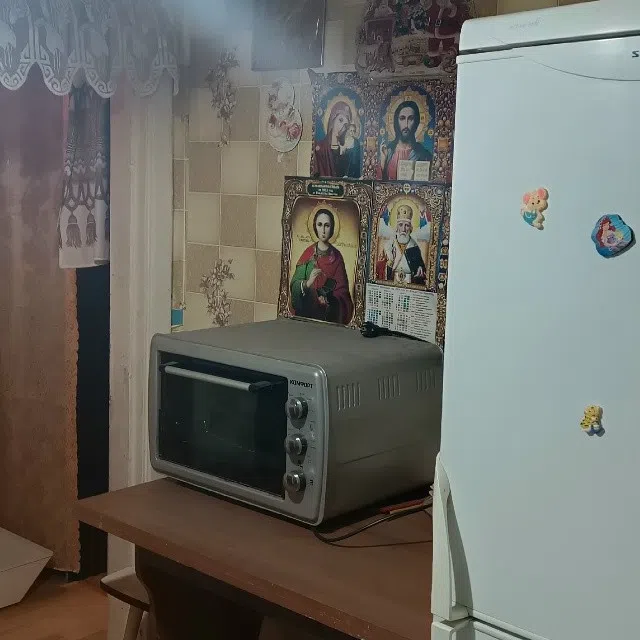 Продаётся 1-комнатная квартира, 29.7 м²