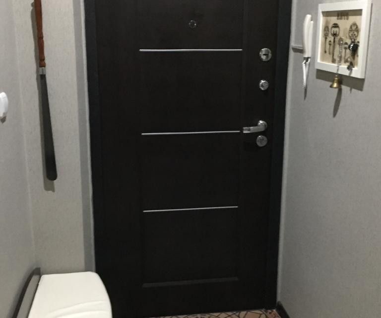 Продаётся 2-комнатная квартира, 64 м²