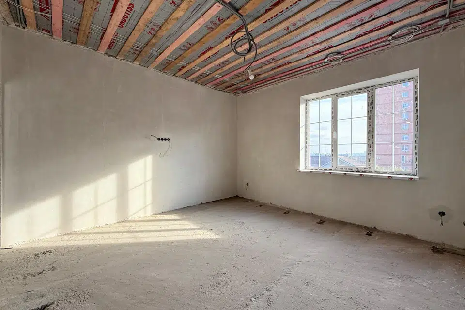 Продаётся 3-этажный дом, 218 м²