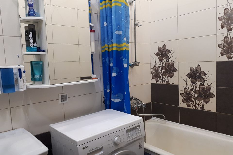 Продаётся 4-комнатная квартира, 94.2 м²