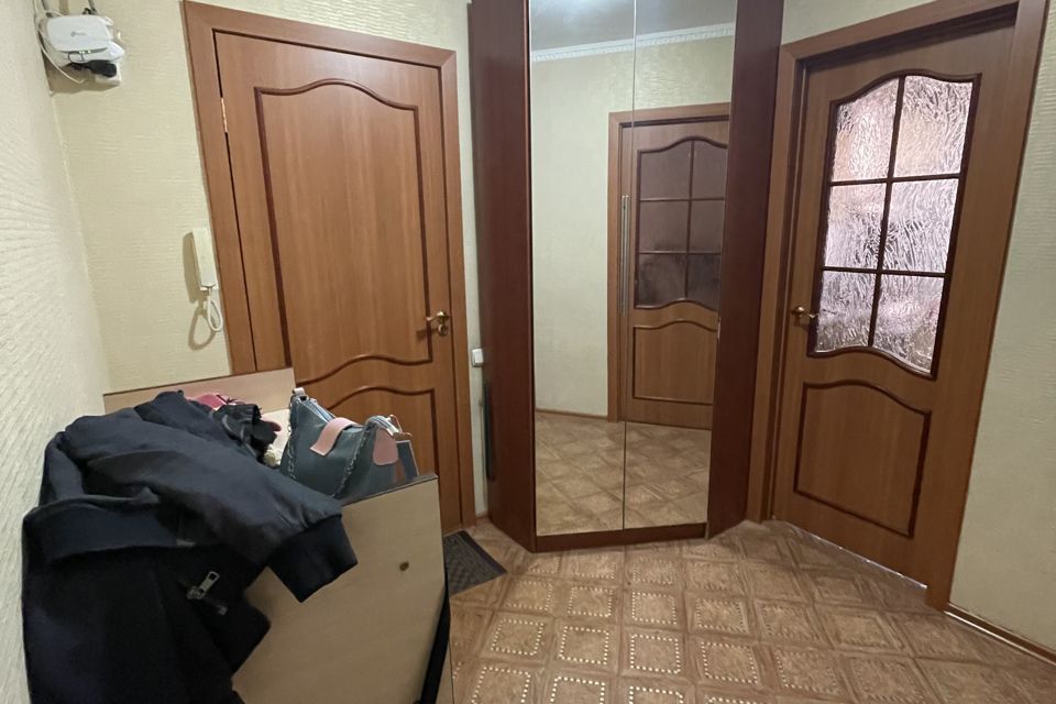 Продаётся 2-комнатная квартира, 51.5 м²