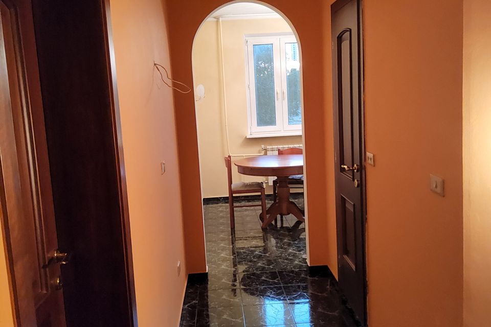 Продаётся 2-комнатная квартира, 58.1 м²