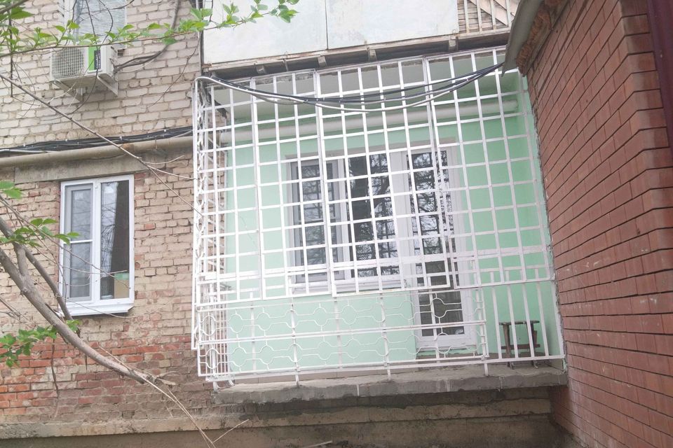 Сдаётся 1-комнатная квартира, 24 м²