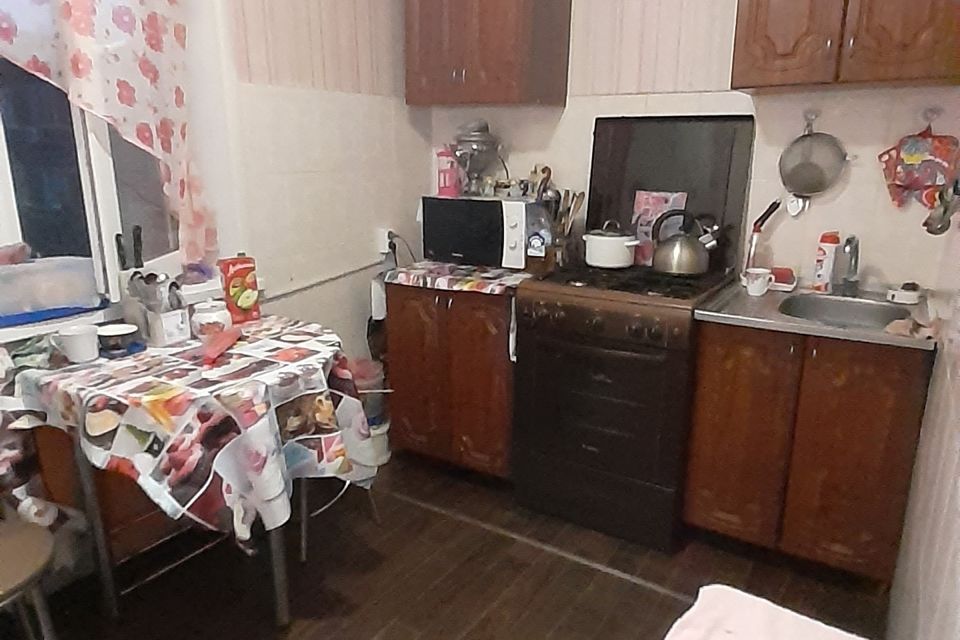 Квартира Энергетик Купить 2 Комнатную