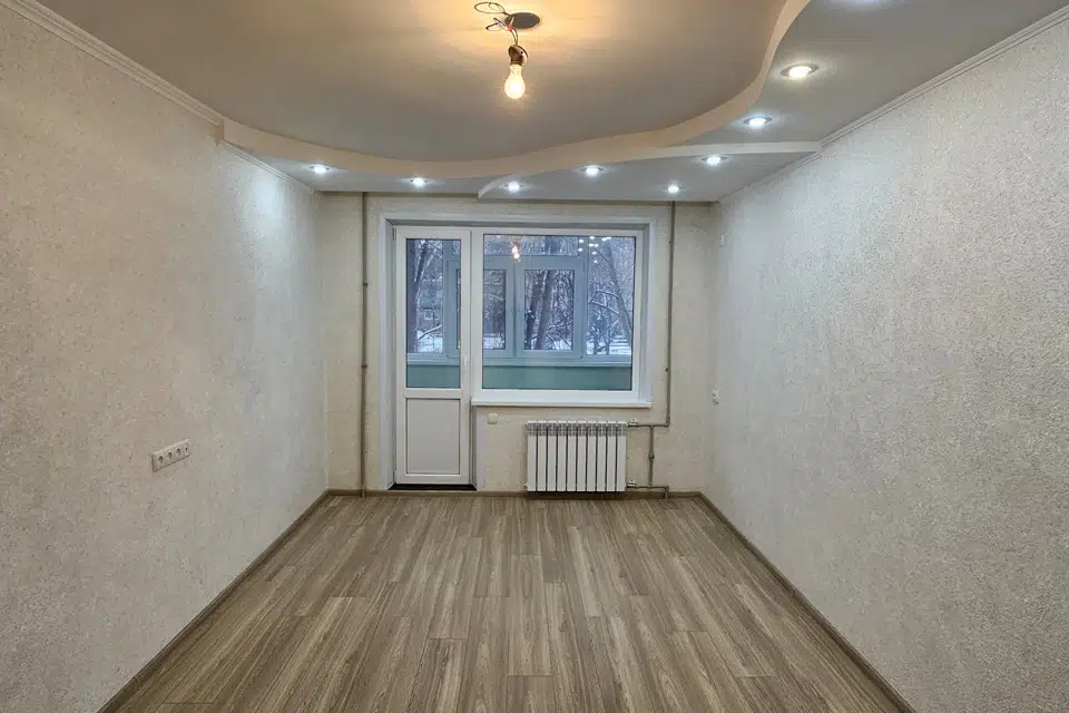 Продаётся 2-комнатная квартира, 45 м²
