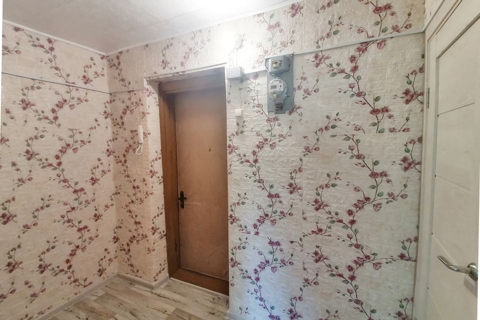Продаётся 1-комнатная квартира, 23.23 м²