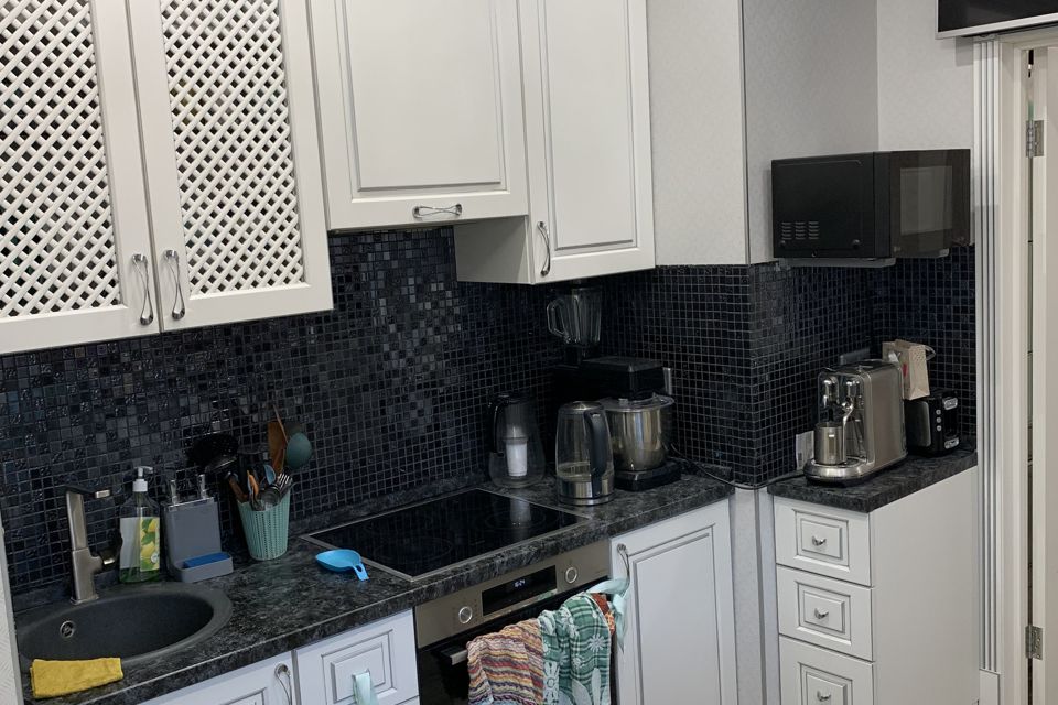 Купить Квартиру Покровская 12