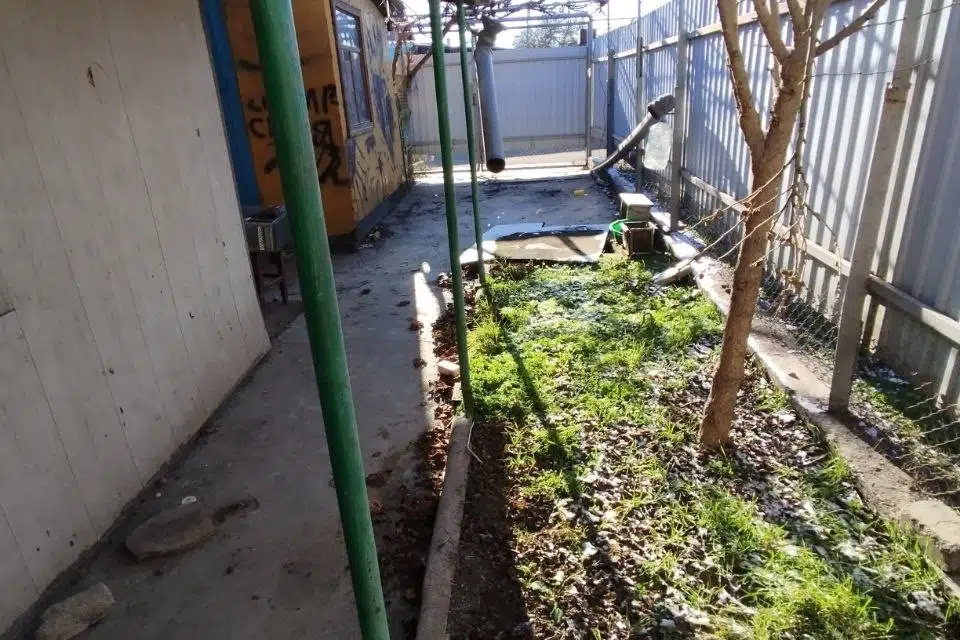 Продаётся часть дома