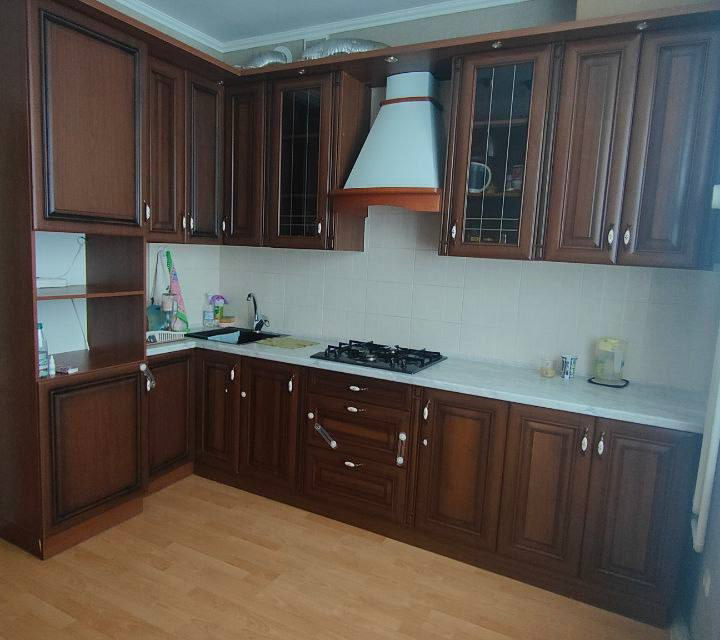 Продаётся 1-комнатная квартира, 38 м²