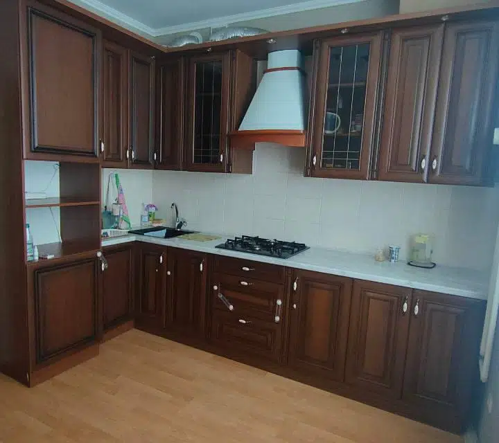 Продаётся 1-комнатная квартира, 38 м²