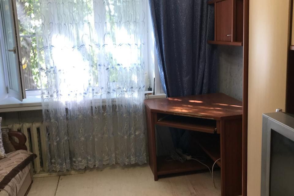 Продаётся комната в 1-комн. квартире, 18 м²