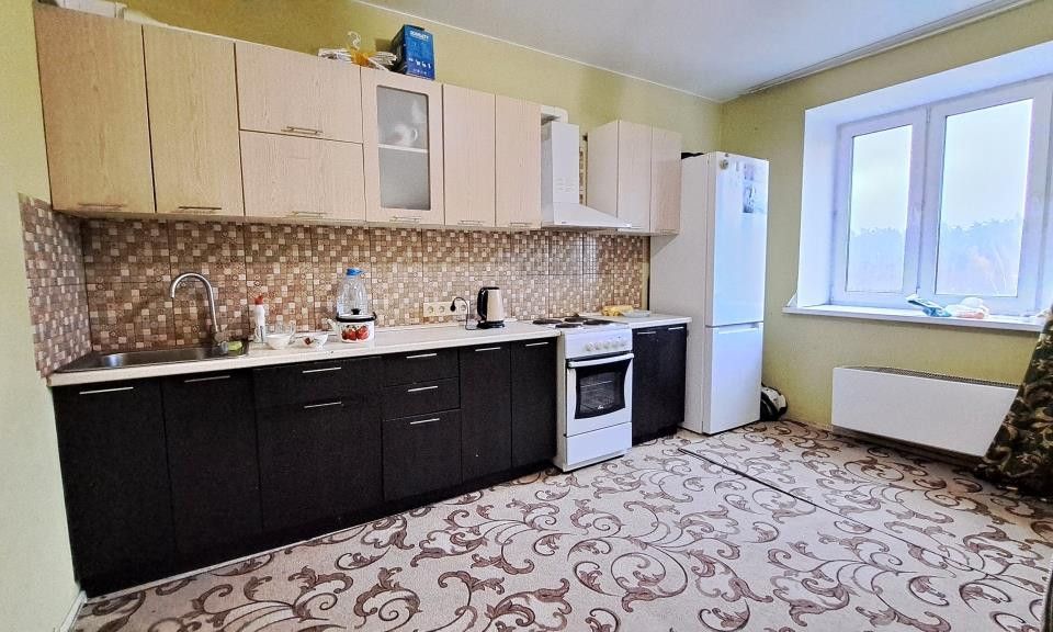 Продаётся 2-комнатная квартира, 63 м²