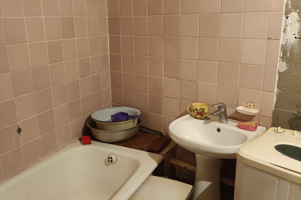 Продаётся 1-этажный дом, 55 м²