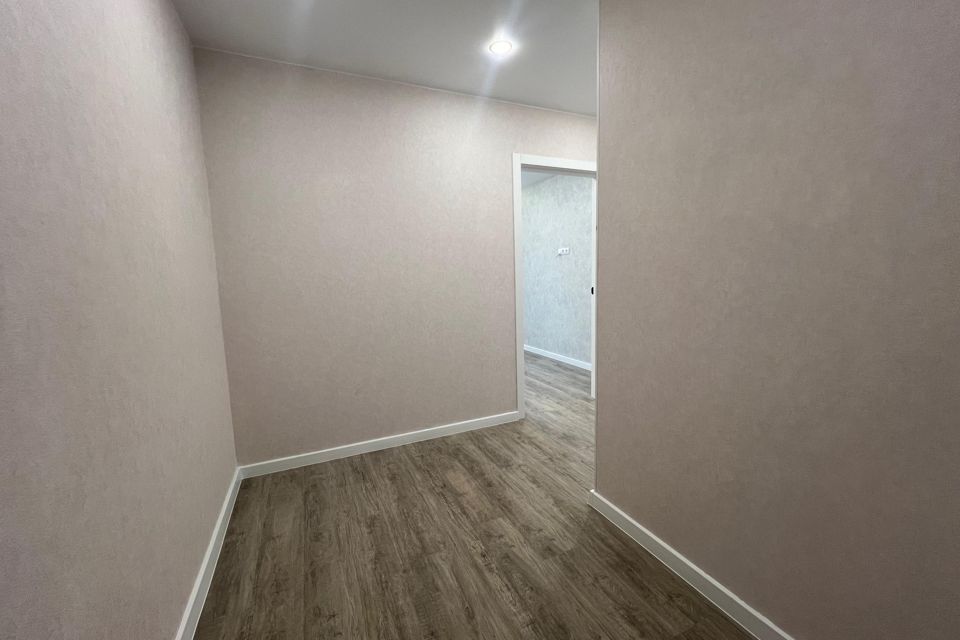 Продаётся 2-комнатная квартира, 46.9 м²