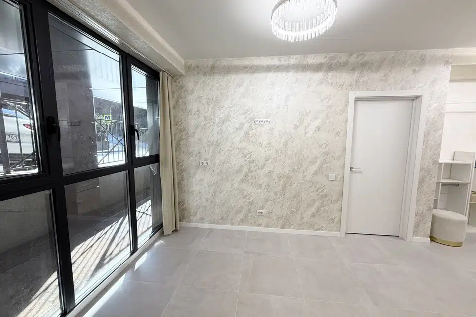 Продаётся 2-комнатная квартира, 37 м²