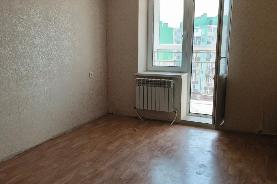 Продаётся 2-комнатная квартира, 50.5 м²