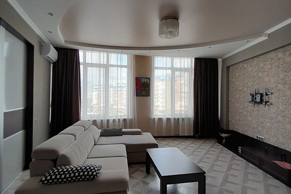 Продаётся 2-комнатная квартира, 80 м²