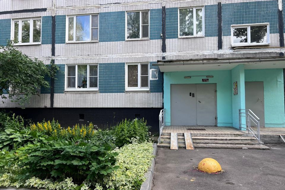 Продаётся комната в 1-комн. квартире, 18.7 м²
