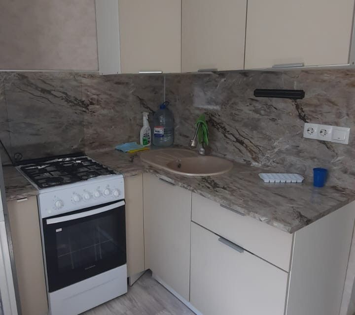 Сдаётся 1-комнатная квартира, 31.1 м²