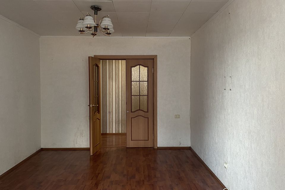 Продаётся 2-комнатная квартира, 50.5 м²