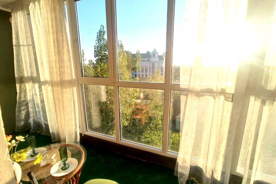 Продаётся студия, 31.5 м²