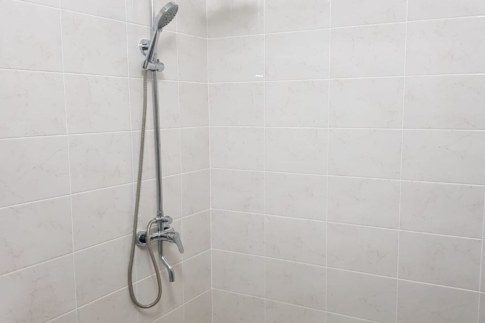 Продаётся 1-комнатная квартира, 45 м²