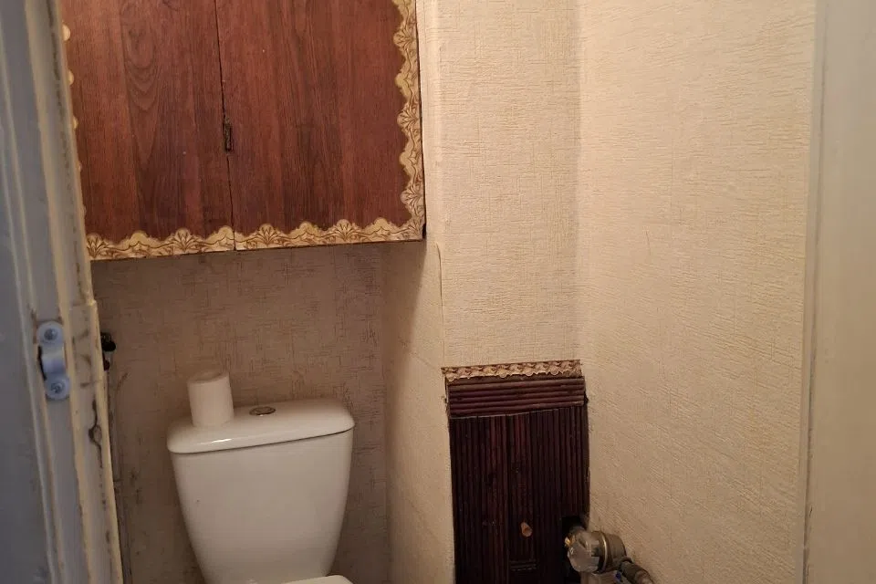 Продаётся 2-комнатная квартира, 50.1 м²