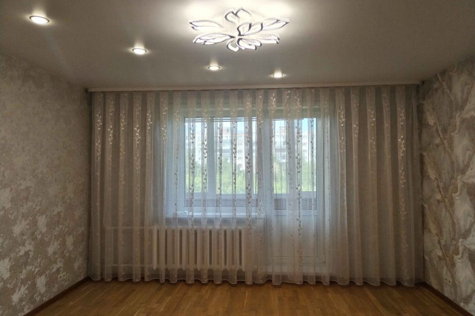 Продаётся 3-комнатная квартира, 76.1 м²