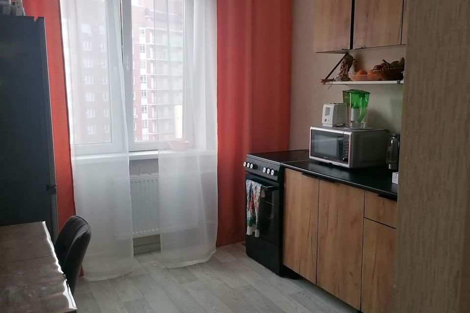 Продаётся 3-комнатная квартира, 73.9 м²